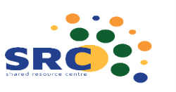 Shared Resource Centre Logo